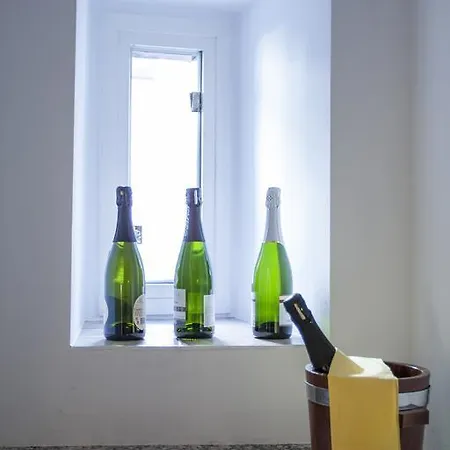 Apartman Stayingirona. Apartamento Cava Girona