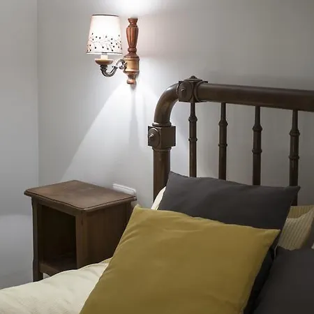 Stayingirona. Apartamento Cava Girona
